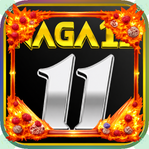 naga11 — mitra unggulan
